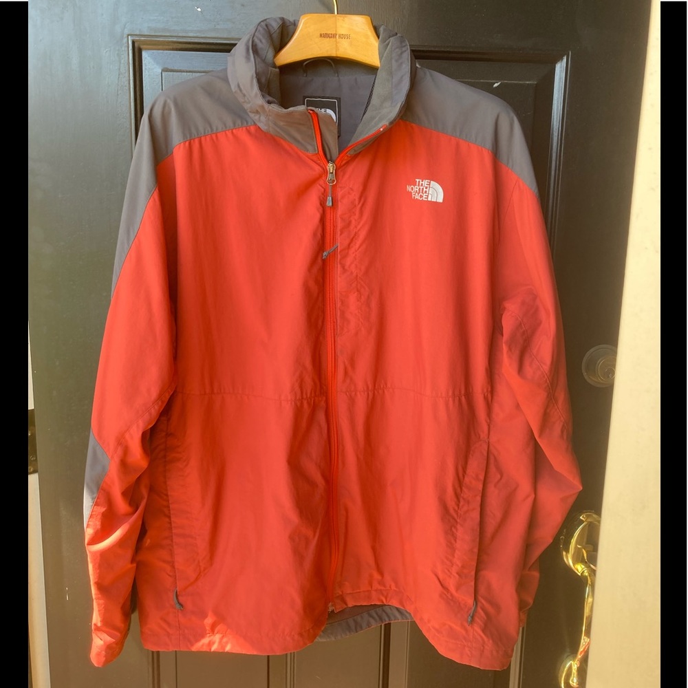 The North Face Hydrenalite Hooded Jacket Size XXL